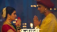 'ताल जपायचा की तोल...', प्राजक्ता माळीच्या 'फुलवंती'चा ठसकेबास ट्रेलर प्रदर्शित