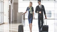 Air hostess : 'अफेअर्स, दारु आणि...' फ्लाइटमध्ये पायलट आणि क्रू यांच्यात काय होतं? 