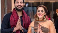 युजराज-हेजल बनले विराट-अनुष्काचे नवे शेजारी, मुंबईत घेतला अलिशान फ्लॅट