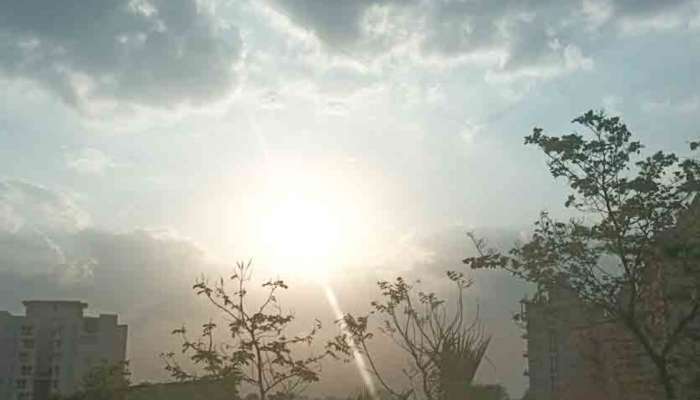 महाराष्ट्रातून पावसाचा परतीचा प्रवास सुरू, पण 'या' जिल्ह्यांत मात्र पावसाचा इशारा, कसं असेल राज्याचं हवामान?