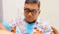 कॉमेडी किंग भाऊ कदम झाला 'सिरियल किलर'?