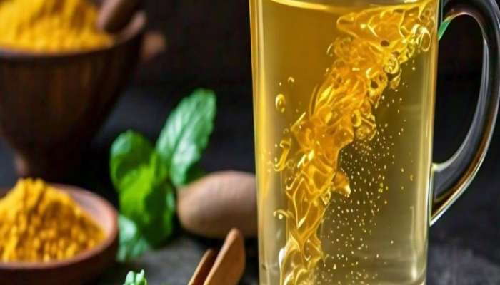  Benefits of drinking  ajwain water mixed with lemon