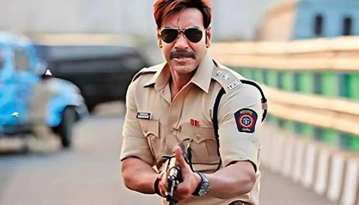 प्रतीक्षा संपली, उरले अवघे काही तास, 'सिंघम अगेन'चा ट्रेलर, रोहित शेट्टीने दाखवली झलक