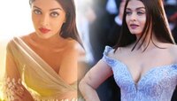 'मिस वर्ल्ड'ची विजेती, ऐश्वर्या राय बच्चनचे शिक्षण किती? जाणून घ्या सविस्तर