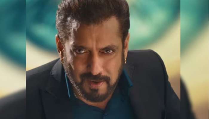 100-200 Cr नाही तर यंदाच्या Bigg Boss चं सुत्रसंचालन करण्यासाठी सलमान खाननं घेतले तब्बल &#039;इतके&#039; कोटी!