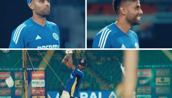 IND vs BAN: 