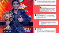 'मैदान मारलं'; बिग बॉस 5चा विजेता सुरज चव्हाणची राजकारण्यांना देखील भुरळ!