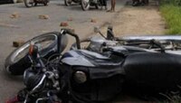 Girlfriend, Boyfriend चा अर्ध्या तासाच्या अंतराने मृत्यू; तिचा अपघातात मृत्यू तर...