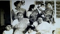 PHOTO : रेणुका शहाणेने पहिल्या पतीला का दिला घटस्फोट? 4 वर्ष लहान अभिनेत्यासोबत केलं