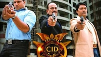 दोन दशकांपासून सुरु असलेला CID शो अचानक का बंद झाला? अमिताभ बच्चन यांच्याशी आहे कनेक