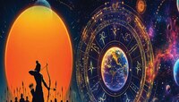 Dasara 2024 : 100 वर्षांनंतर दसऱ्याला षष्ठ आणि मालव्य राजयोग! 'या' लोकांचा सुरु होणा