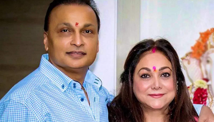 Anil Ambani यांच्या डगमगत्या साम्राज्याला 'या' दोघांनी सावरलं; कंपनीचा व्यवसाय थेट 20474 कोटींच्या पलिकडे 