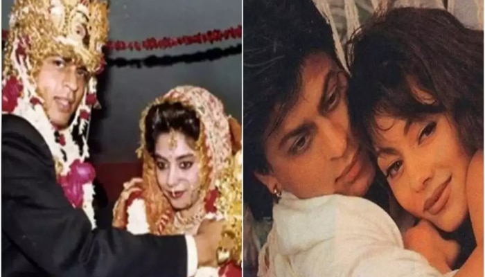 Gauri Khan सेलिब्रिटींपेक्षा श्रीमंत; नेटवर्थ जाणून बसेल धक्का, आईच्या मृत्यूनंतर किंग खान तिला शोधण्यासाठी दारोदारी का भटकला?