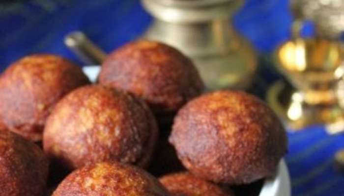 यंदा दसऱ्याला रव्यापासून बनवा &#039;हा&#039; नवीन गोड पदार्थ, झटपट होणारी Recipe