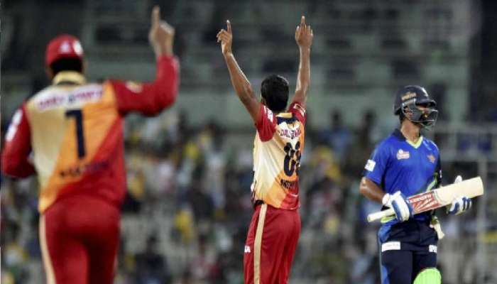 11 दिवस, 11 मॅच, कोट्यवधींचं बक्षीस, नव्या टी20 क्रिकेट लीगची घोषणा... 'या' तारखेला होणार सुरुवात