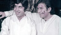 PHOTO : 1971 मधील सुपरहिट चित्रपट; अभिनेत्याने मानधन न घेता, कमावले होते 10