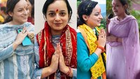 दहशतवाद्यांकडून वडीलांची हत्या; आता लेक आमदार बनून जाणार विधानसभेत; कोण आहे शगून परि