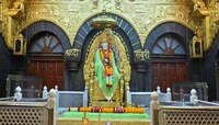 शिर्डी साईबाबा मंदिराबद्दल महत्त्वाची बातमी; देणग्यांमधून इनकम टॅक्समधून सूट, कसं ते