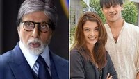 'ऐश्वर्यासोबत काम करताना मला वाईट वाटलं'; अमिताभ बच्चन यांनी 20 वर्षांनंतर बोलून दाख