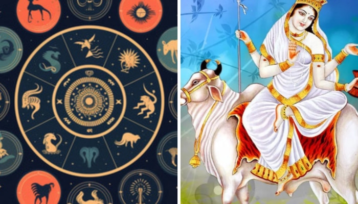 Horoscope : 3 राशीच्या लोकांच्या इच्छा होतील पूर्ण, कसा असेल आजचा दिवस 