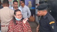 IAS टीना डाबी यांची मोठी कारवाई! सेक्स रॅकेटचा केला पर्दाफाश; पोलीसही चक्रावले
