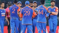 सूर्याने बांगलादेशच्या जखमेवर लावलं मीठ, कसोटीनंतर T-20 मालिकाही आली हातात!