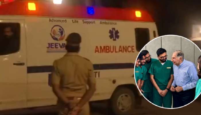 Ratan Tata Death: सर्वसामान्यांनाही घेता येणार रतन टाटांच्या पार्थिवाचं अंत्यदर्शन
