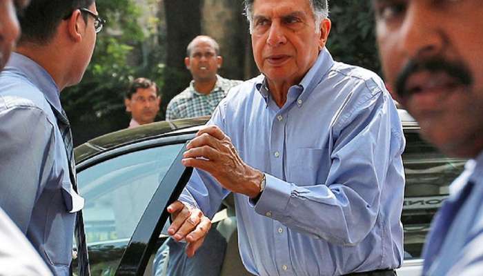 'तुम्ही मंत्र्याला 15 कोटींची लाच द्या,' उद्योजकाने दिला होता सल्ला; रतन टाटांनी दिलेलं उत्तर वाचून छाती अभिमानाने फुलेल