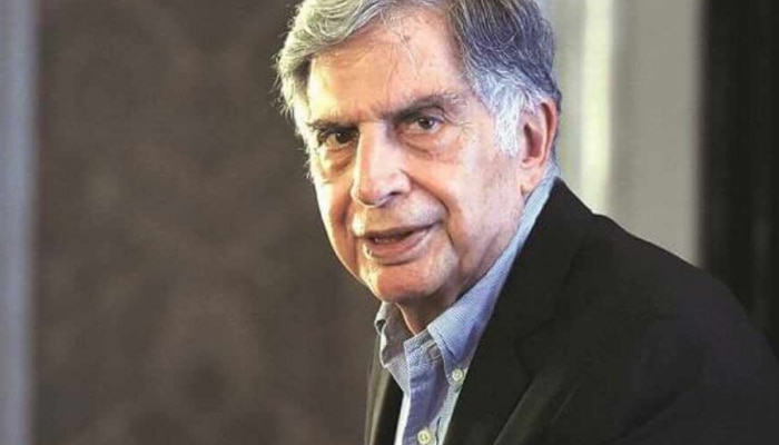 Ratan Tata Death Reason : रतन टाटा यांच्या निधनाला 'हा' आजार जबाबदार, अचानक सुरु झाला त्रास 