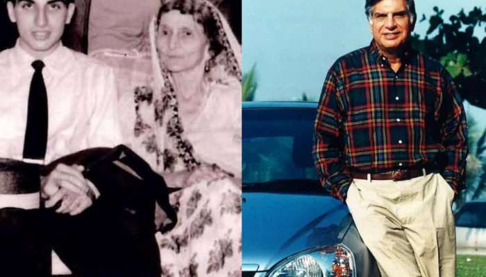 'माझं लग्न जवळपास झालं होतं,' जेव्हा रतन टाटांनी केला होता खुलासा, म्हणाले होते 'आई-वडिलांच्या घटस्फोटानंतर....'