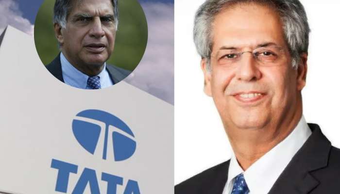 Noel Tata: रतन टाटांच्या निधनानंतर चर्चेत आलेले &#039;नोएल टाटा&#039; नक्की आहेत तरी कोण?