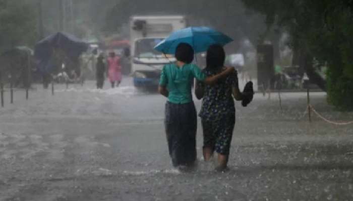 नागरिकांनो सावधान! पुढील 4-5 दिवस महत्त्वाचे, हवामान खात्याने दिला अलर्ट