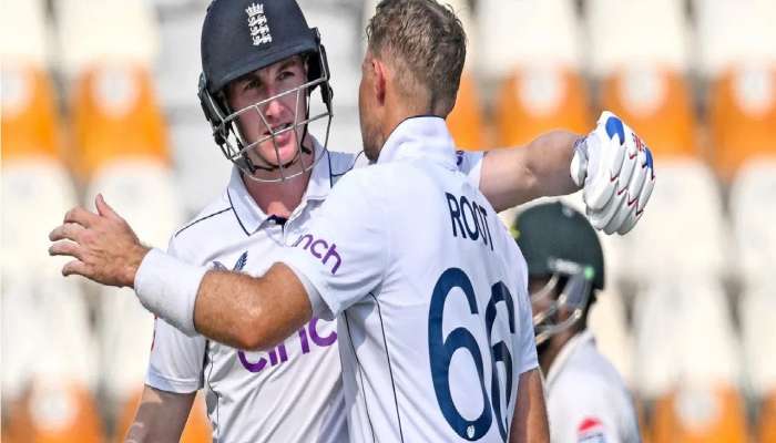 जिथे वीरू बनला होता सुल्तान त्याच मैदानावर हॅरीने रचला इतिहास, सेहवागचा विक्रम मोडला