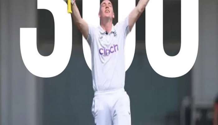 Cricket, Triple Century, Fastest Triple Century, Harry Brook, Virndra Sehwag, Fastest Triple Century in Test Cricket, Multan Test, Wally Hammond, matthew hayden