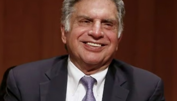 Ratan Tata Biopic: रतन टाटा यांना Zee कडून अनोखी आदरांजली, बायोपिक बनवणार!
