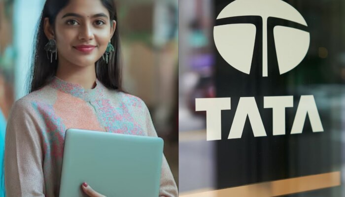 TATA कडून विविध पदांची भरती जाहीर, मुंबईत नोकरी आणि 1 लाखपर्यंत पगार; 'येथे' पाठवा अर्ज