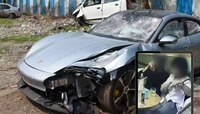 पुणे पोर्शे अपघात प्रकरणात मोठी अपटेड, 300 शब्दांचा निबंध लिहायला सांगणारे 'ते' दोन 