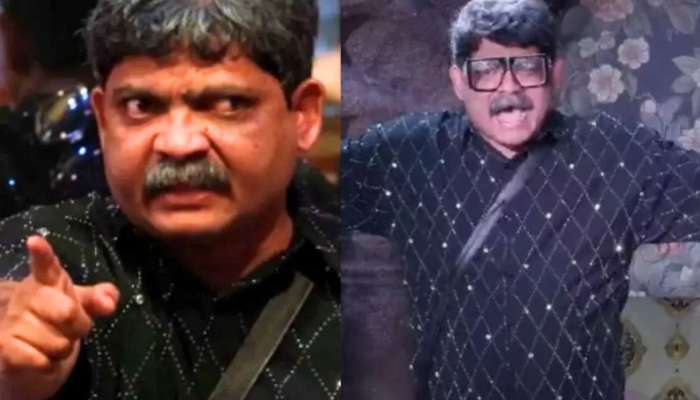 'मला दाऊद पण घाबरतो!' तुम्ही काय... गुणरत्न सदावर्तेंनी बिग बॉसला घाबरवलं?