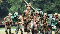 Join Indian Army: 12 वी उत्तीर्ण तरुणांना परीक्षा न देता लष्करात सहभागी होण्याची संध