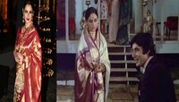 रेखाची आवडती गोष्ट अमिताभ जया यांना मुद्दाम देतात भेट? एका अनोख्या 'गिफ्ट'ची गोष्ट
