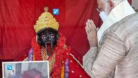 मोठी बातमी! पंतप्रधानांनी भेट दिलेला माँ कालीचा मुकूट चोरीला; बांगलादेशच्या मंदिरातू
