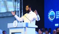  महापालिका कर्मचाऱ्यांना 24000 रुपयांचा बंपर दिवाळी बोनस; मुख्यमंत्र्यांची घोषणा
