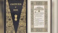 महाराष्ट्र सरकारचा ‘घर घर संविधान’ उपक्रम; शाळा, महाविद्यालयांमध्ये संविधानाचा उत्सव