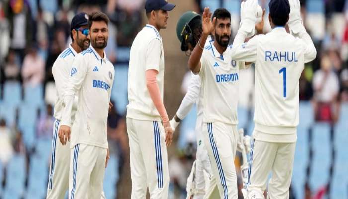 IND VS NZ Test : रोहित शर्माचा वारसदार अन् कसोटी संघाचा नवा कर्णधार सापडला? BCCI कडून सूचक संकेत