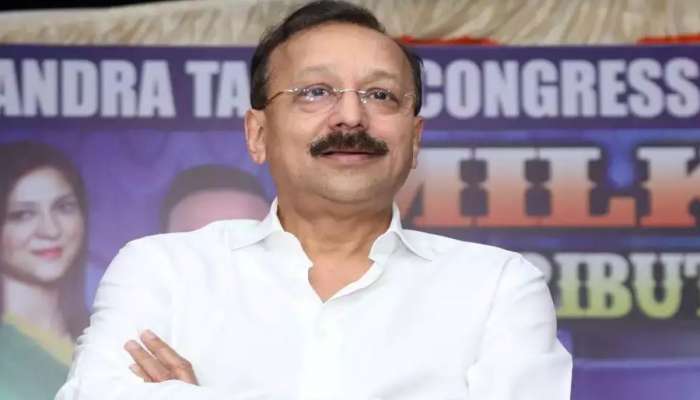 बाबा सिद्दीकी यांच्या हत्येमागे लॉरेन्स बिश्नोईचा हात? 'ही' 2 कारण संशयाच्या फेऱ्यात, तपासाची चक्रे फिरली