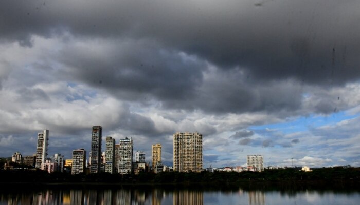 Maharashtra Weather News : महाराष्ट्रात मान्सून पुन्हा एकदा सक्रीय, पुढचे 2 दिवस मुसळधार पाऊस 