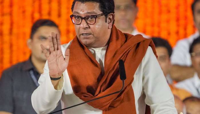 'माझ्या हातात सत्ता द्या', मराठा आरक्षणासंदर्भात राज ठाकरे काय म्हणाले? 