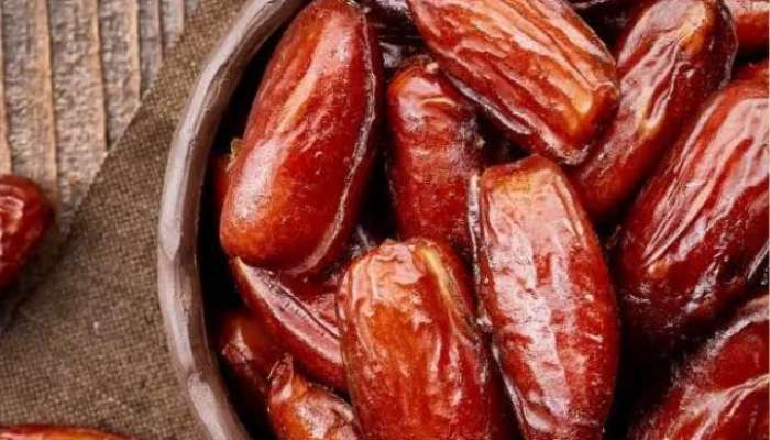  health tips in marathi How many dates to eat in a day