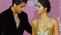 'मी व्हिडीओ लीक करेन' आर्यन खानने दिली होती अनन्याला धमकी, अभिनेत्रीने सांगितले कारण