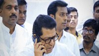 महाराष्ट्राच्या राजकारणातील सर्वात मोठा निर्णय; राज ठाकरे थेट म्हणाले...